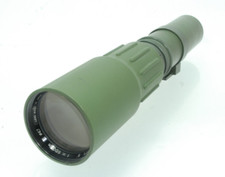 Beroflex  Supertele grün