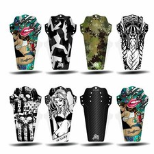 Mountainbike Kotflügel