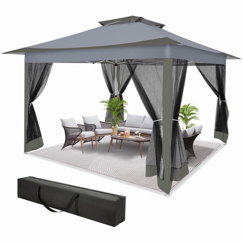 Pavillon 3x3m 6x3 - pavillon, 3x3m/3,6x3,6m