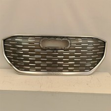 AUDI Q4 E-TRON 89A Gitter Grill Kühlergrill VORNE ORIGINAL 89A853651B