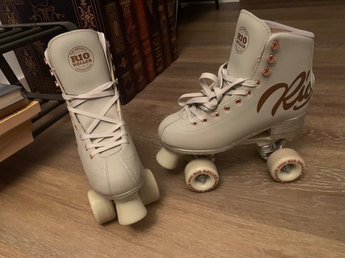 Rio roller rollschuhe - roller, größe