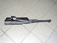 Verkleidung Schweller Opel Astra F GSi hinten links Fließheck Stufenheck 3-türig