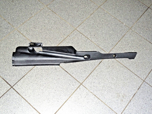 Verkleidung schweller opel - verkleidung,
