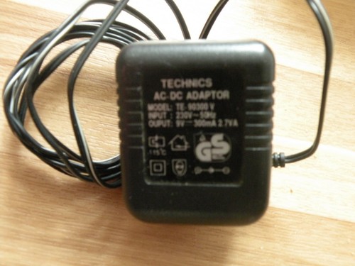 Original netzteil dc - original,