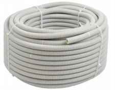 Wellrohr Wellschlauch Kabel