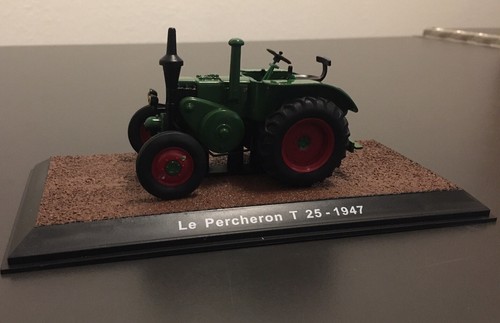Atlas verlag percheron - verlag, 25