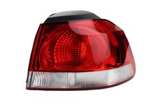 Heck Leuchte Rückleuchte passend für VW Golf VI 5K1 AJ5 517 10/08-11/13 außen RE