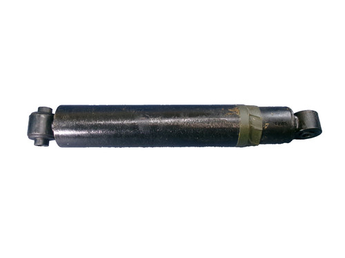 Stoßdämpfer hinten borgward - hinten,