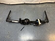 NEU Original Volkswagen Golf 7 5G Anhängerkupplung Schwenkbar 5G0803880J NEU