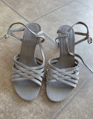Esprit sandalen größe neu - esprit,