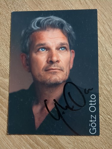 Götz otto orginales - götz, otto.