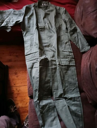 Overall arbeitskombi - overall,