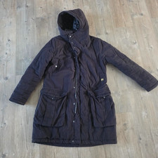 Star raw damen - raw, winterjacke