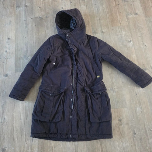 Star raw damen winterjacke - g-star,