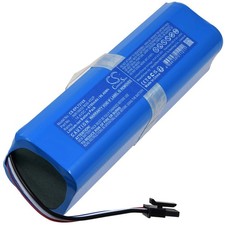 XXL-Akku kompatibel mit 360