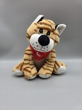 SPARKASSE TIGER STOFFTIER 22