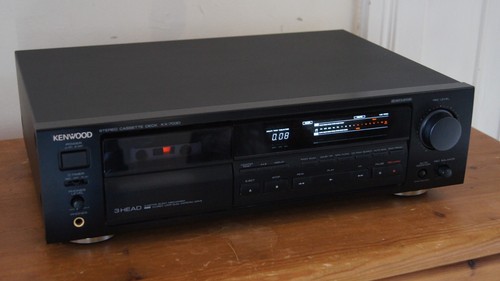 Kenwood 7030 head 3 - kx-7030,