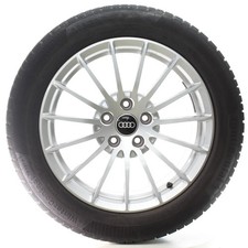 Audi A5 S5 F5 Winterräder