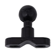 Einfache Montage Motorrad