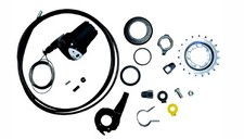 Shimano Inter/Nexus Zubehör für Laufrad mit Nabenschaltung 7-G NEU