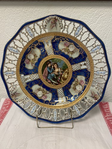 Thüringer porzellan große - thÜringer,
