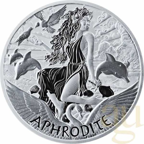 Gods olympus aphrodite - gods,