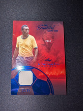 Leaf Patch Jersey Pele Game