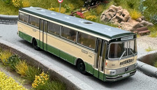 SETRA S140 ES AUTOKRAFT
