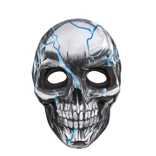 Halloween day the dead - day, mask