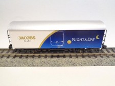 ARNOLD Kühlwagen JACOBS NIGHT