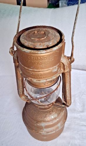 Feuerhand sturmkappe 276 - ,