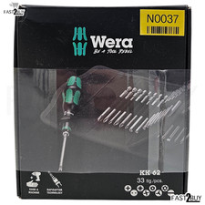 Wera kraftform kompakt - kraftform,