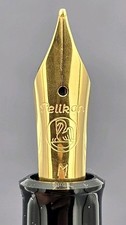 Pelikan m200 fountain pen set - fountain,
