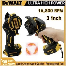 Dewalt 3 Zoll