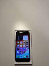 Apple iPhone SE (2. Generation, 2020) – 64 GB – Schwarz – Guter Zustand