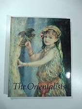Orientalists Hardcover M Stevens Staff