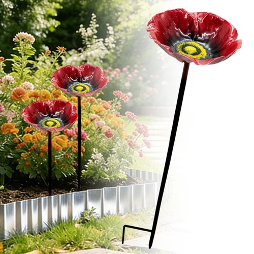 Gartenornament aus - 1x,