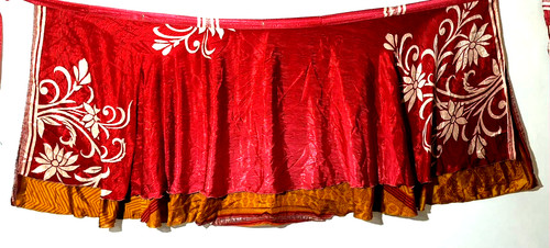 Damen indischer sari - damen,