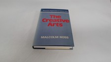 			The Creative Arts