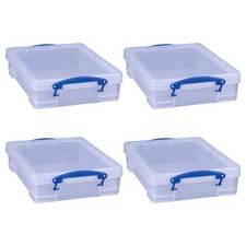 Really Useful Box 4L Storage