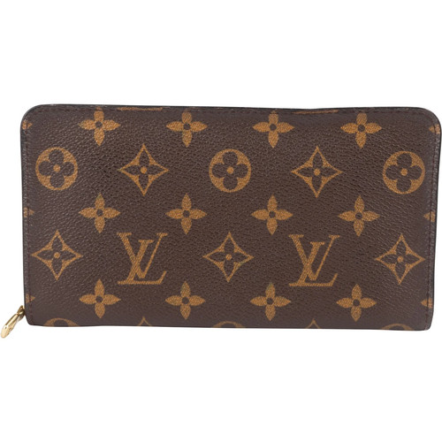Louis vuitton monogram canvas - louis,