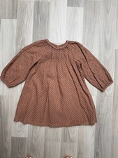 Zara Kleid,Dress,Gr.92,18-24