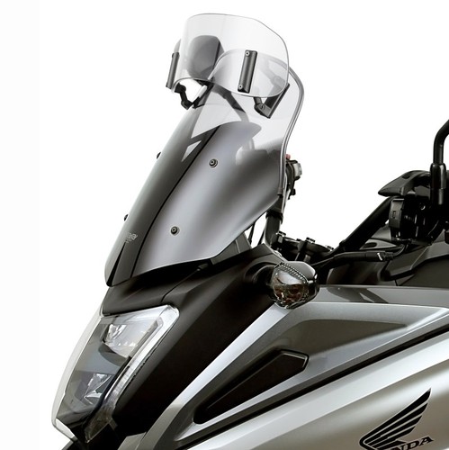 Vario touringscreen für - vario-touringscreen, honda