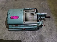 Triumphator CN2 Rechenmaschine
