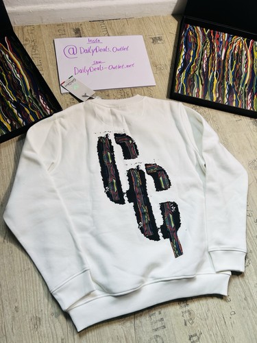 Neuer carlo colucci pullover - carlo,