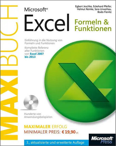 Microsoft excel formeln - microsoft,