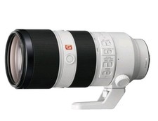 Sony FE 70-200mm f2.8 GM OSS