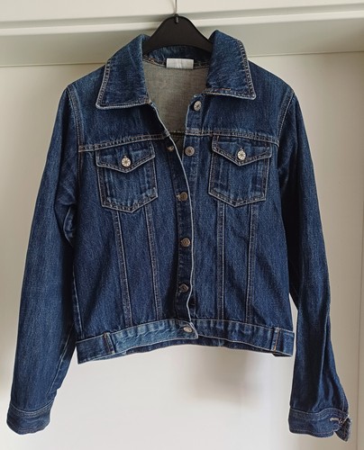 Jeansjacke hennes collection - jeansjacke,,