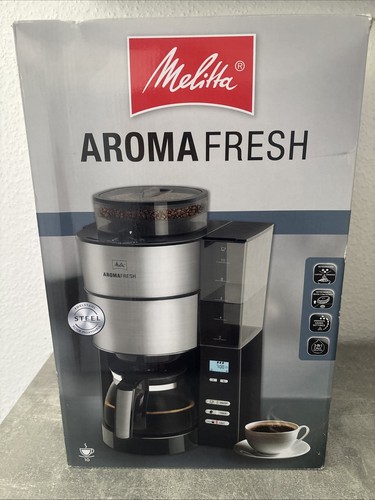 Melitta aromafresh - melitta,