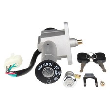 RMS Schlossset Zündschloss